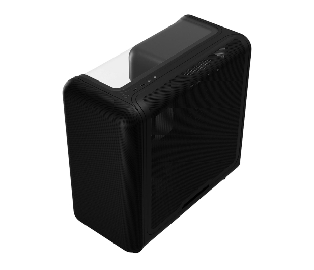 Hyte X50 Black - 1371674 - zdjęcie 3
